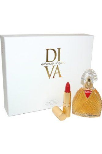 Emanuel Ungaro Diva For Women Eau de Parfum