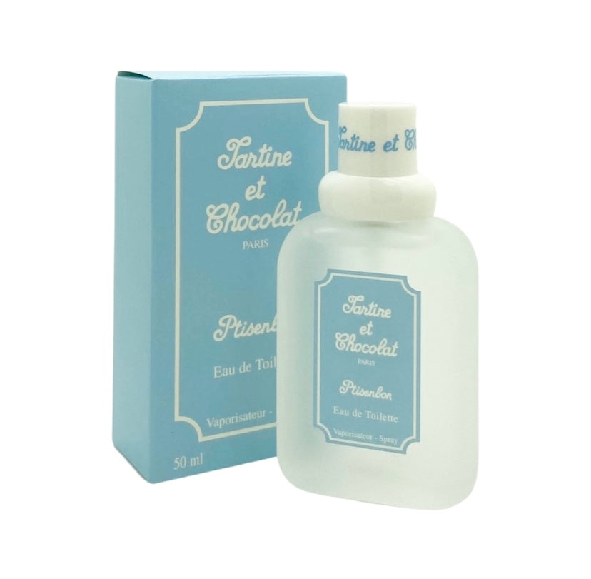 Givenchy Ptisenbon de Tartine et Chocolat For Women Eau De Toilette