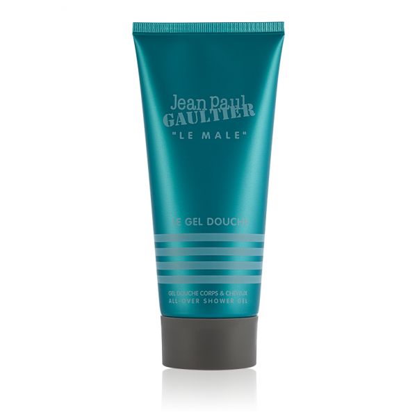 Jean Paul Gaultier Le Male Pour Homme Gel Douche