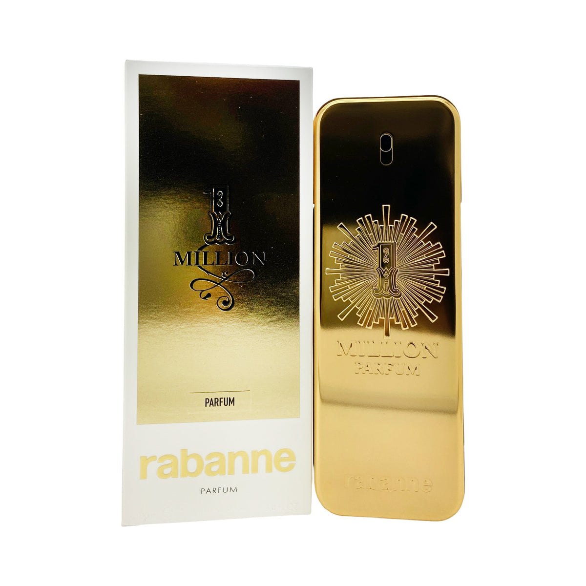 Paco Rabanne 1 Million Parfum For Men Eau de Parfum