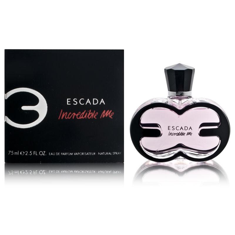 Escada Incredible Me For Women Eau de Parfum