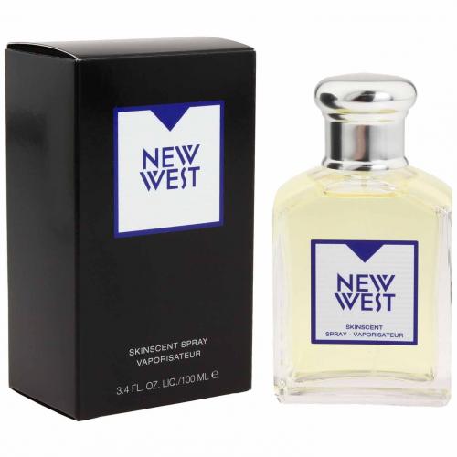 Aramis New West Pour Homme Eau de Toilette