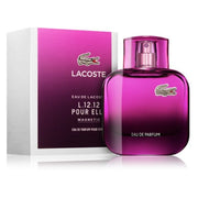 Lacoste Eau De Lacoste L.12.12 Pour Elle Magnetic Pour Femme Eau de Parfum