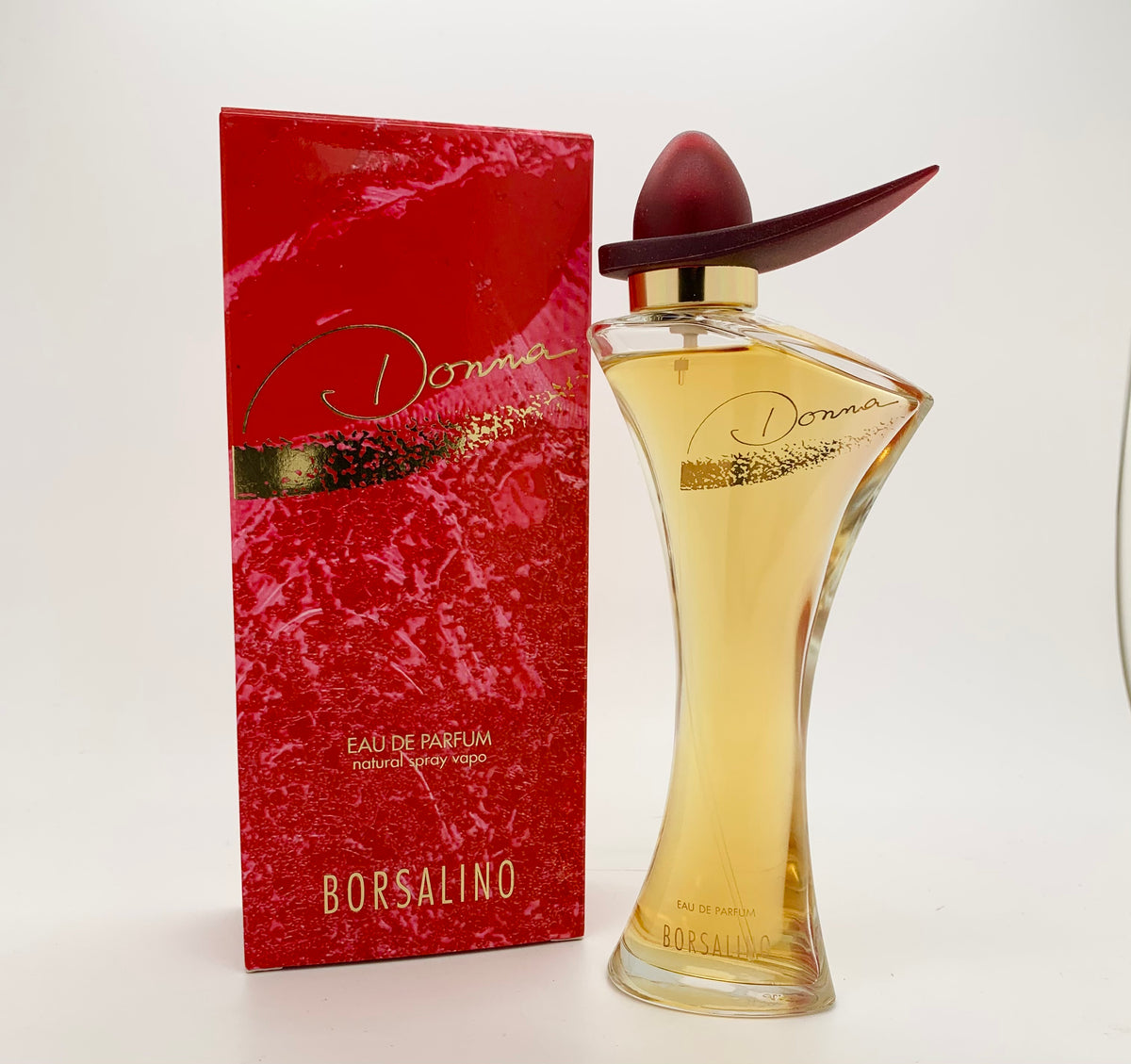 Donna Borsalino Pour Femme Eau de Parfum