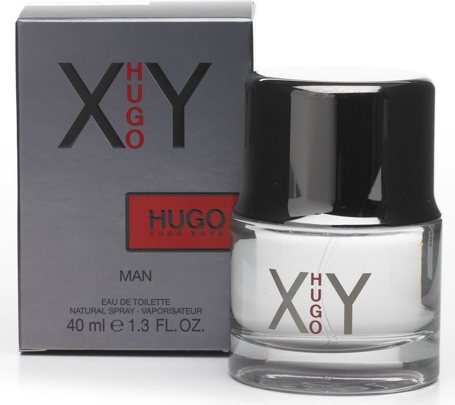 Hugo Boss Hugo Xy Pour Homme Eau de Toilette