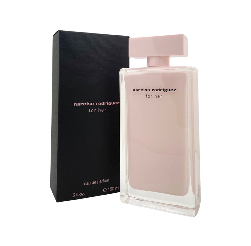 Narciso Rodriguez For Her Pour Femme Eau de Parfum