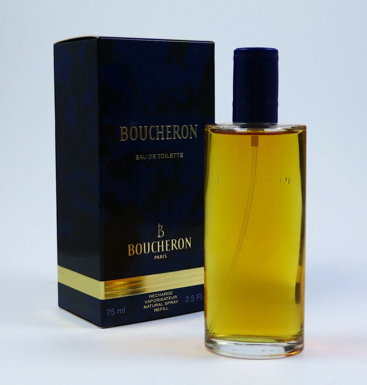 Boucheron For Women Eau de Toilette
