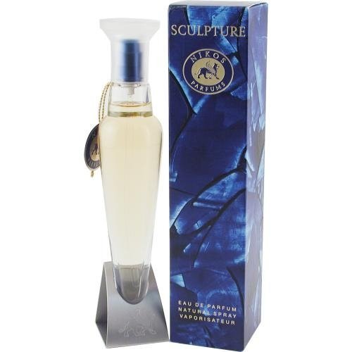 Nikos Sculpture Pour Femme Eau de Parfum