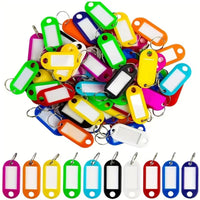 porte clés étiquette identification clés