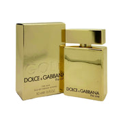 Dolce & Gabbana The One Gold Intense Pour Homme Eau de Parfum