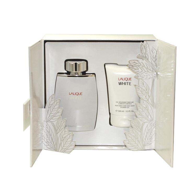Lalique White Pour Homme Eau de Toilette