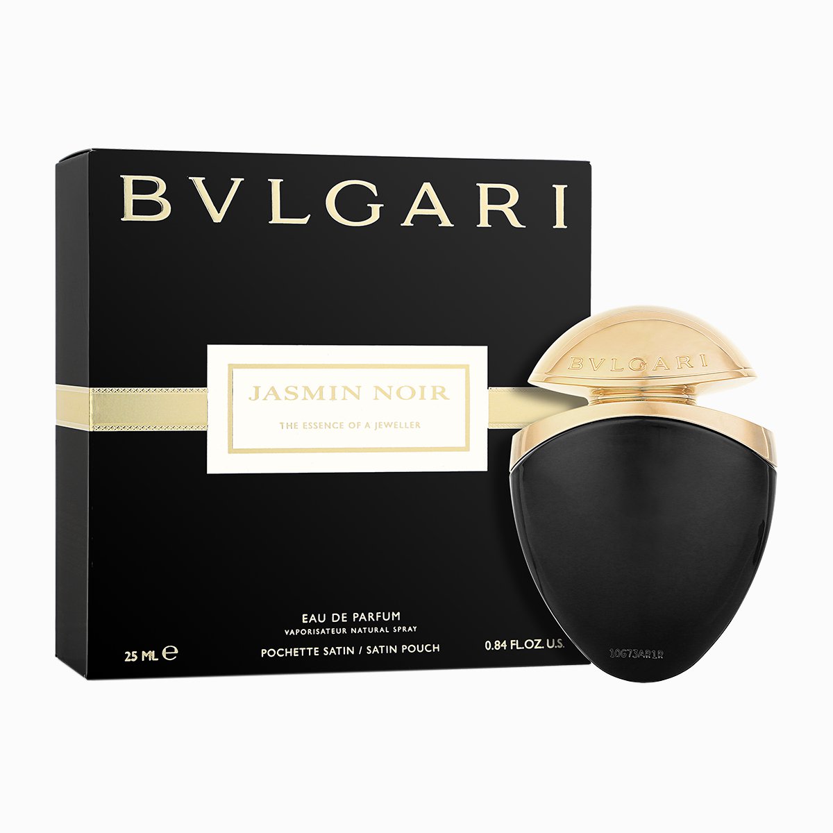 Bvlgari Jasmin Noir Pour Femme Eau de Parfum