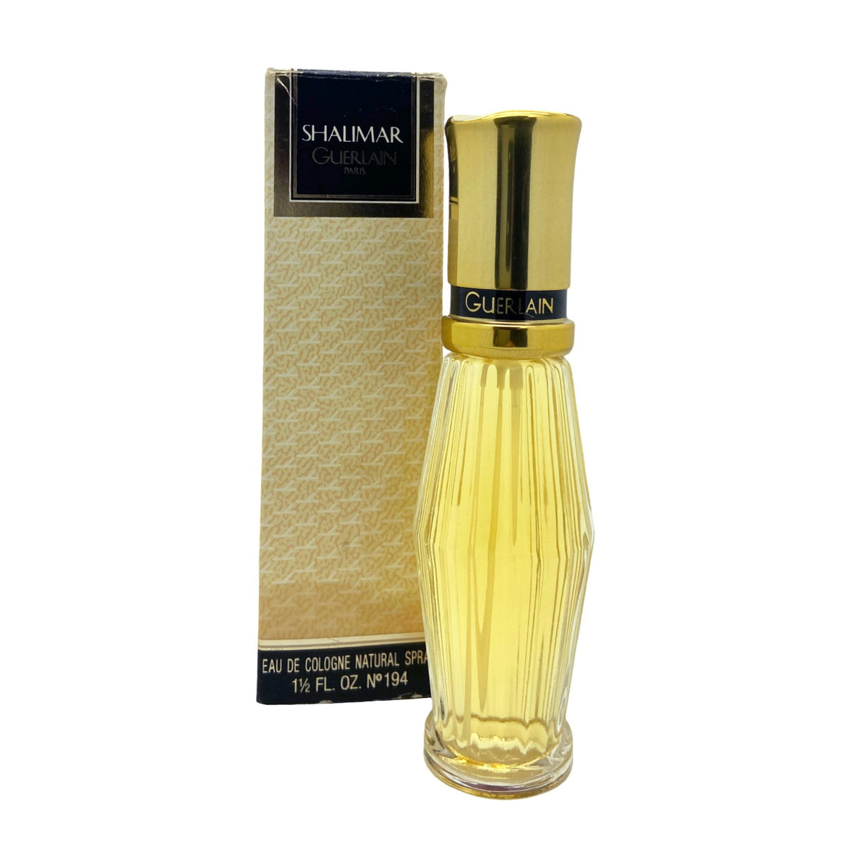 Guerlain Shalimar Pour Femme Eau de Cologne