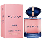 Armani My Way Intense For Women  Eau de Parfum