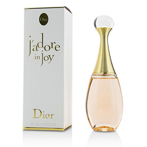 Christian Dior J'Adore In Joy Pour Femme Eau de Toilette