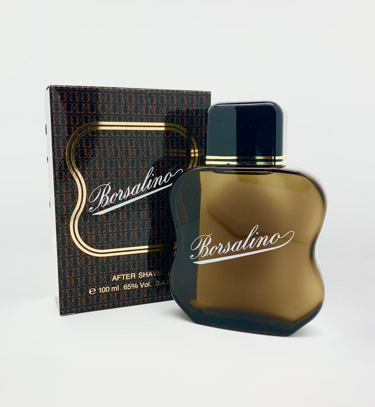 Borsalino Pour Homme Lotion Après Rasage