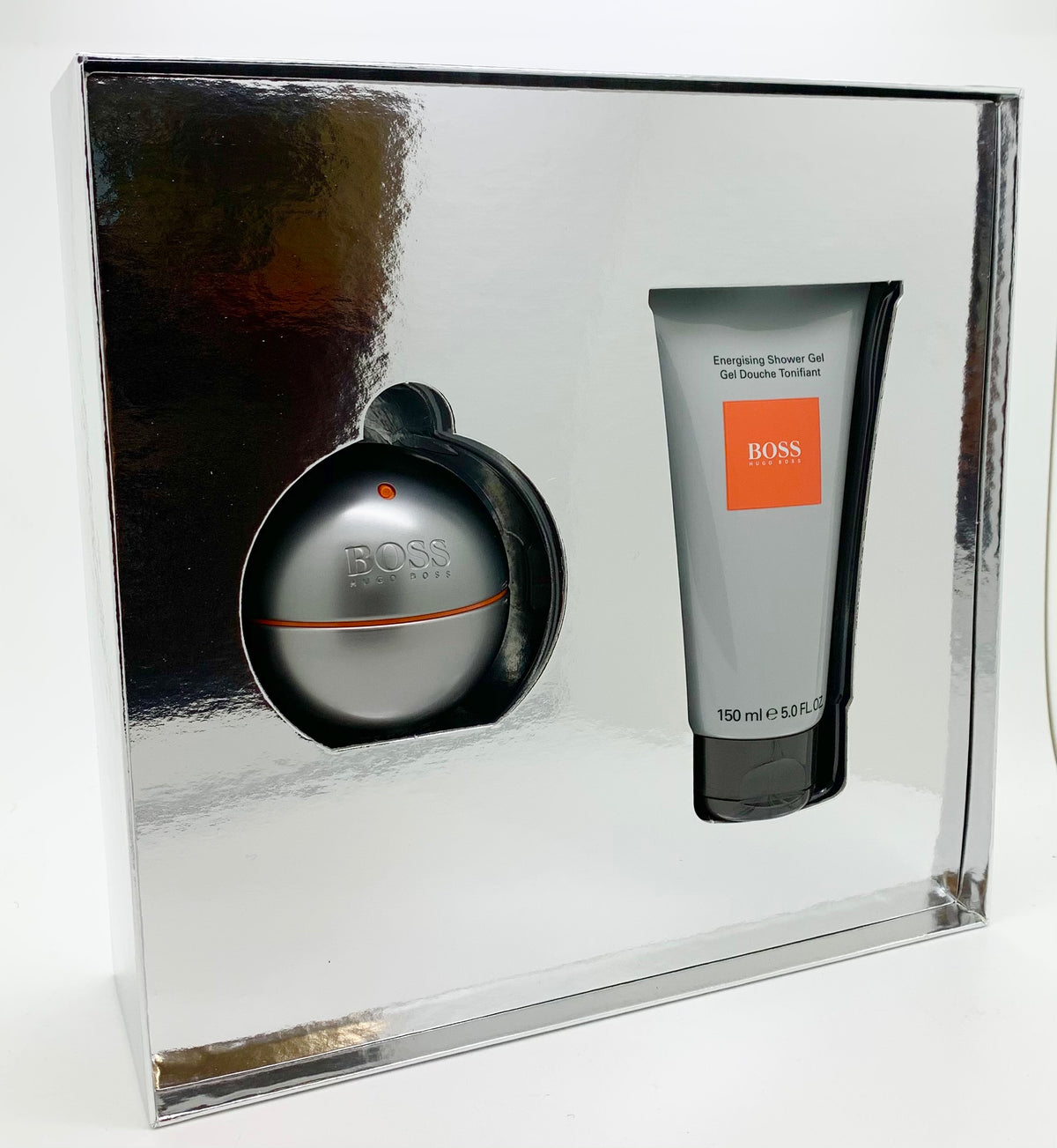 Hugo Boss In Motion For Men Eau de Toilette Vintage