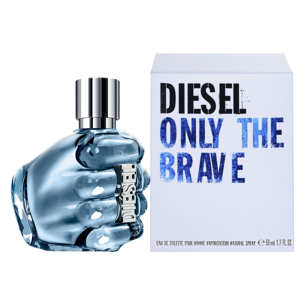 Diesel Only The Brave For Men Eau de Toilette