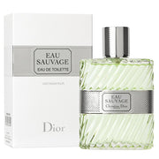 Christian Dior Eau Sauvage Pour Homme Eau de Toilette