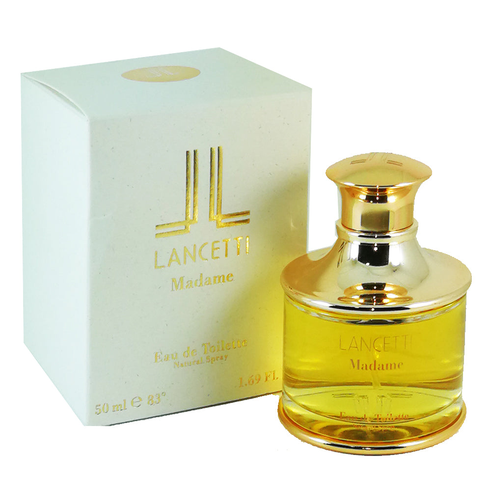 Lancetti Madame For Women Eau de Toilette