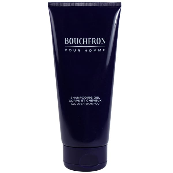 Boucheron For Men Shower Gel