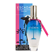Escada Island Paradise Pour Femme Eau de Toilette