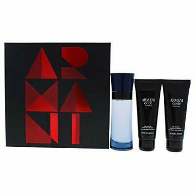 Armani Code Colonia Pour Homme Eau de Toilette