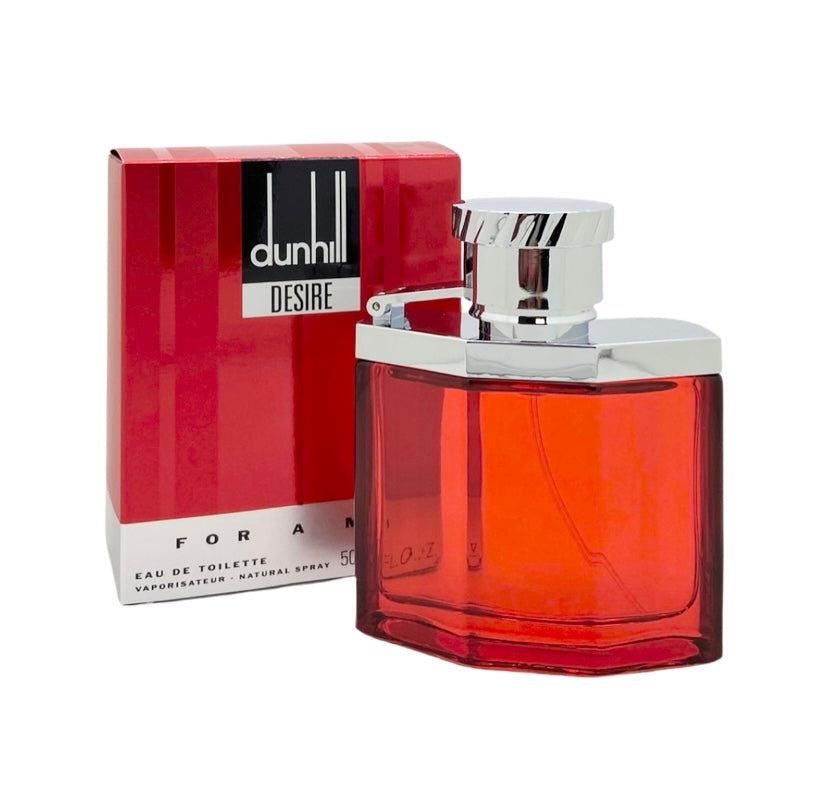 Dunhill Desire For a Man Eau de Toilette
