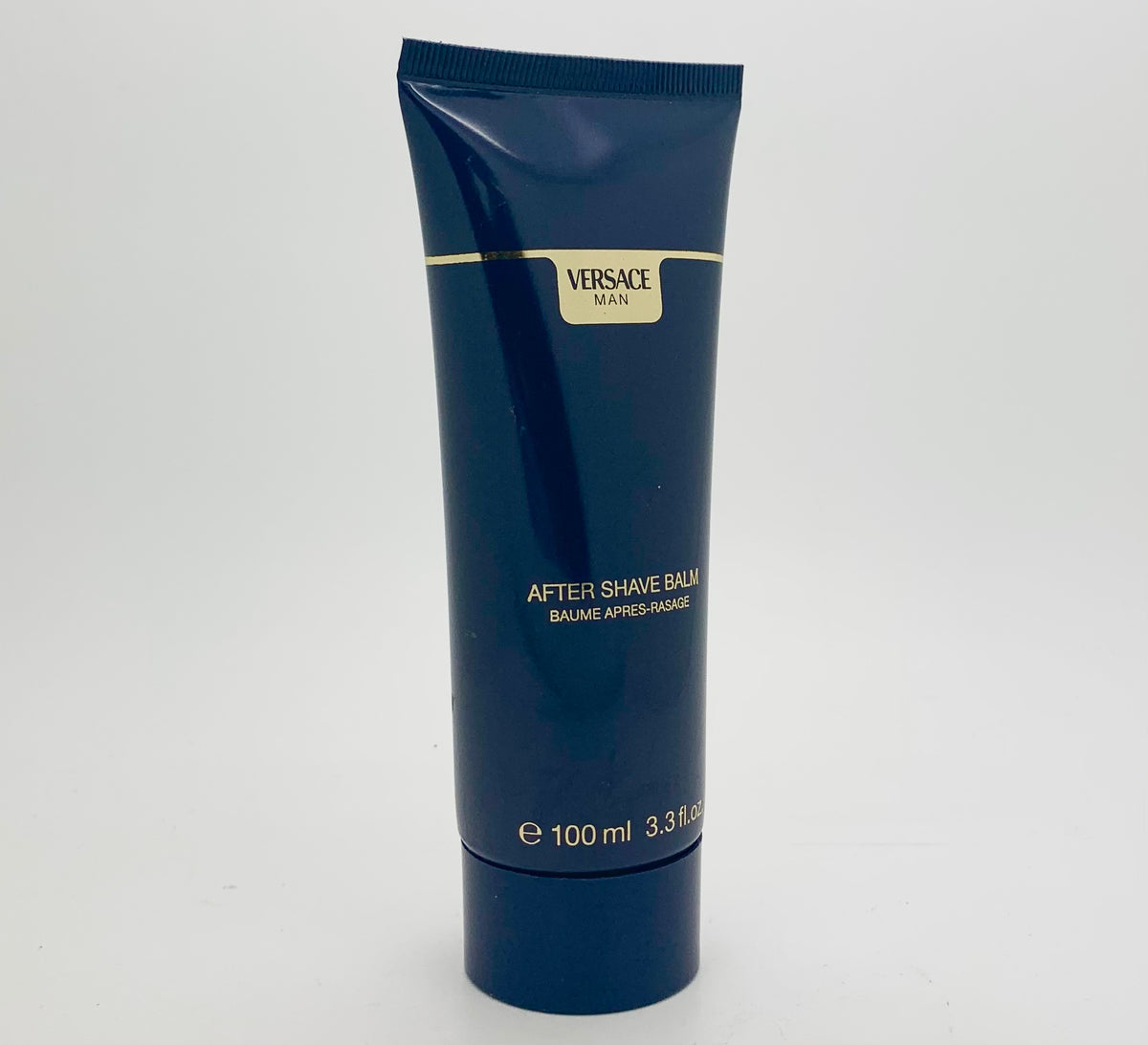 Versace Man For Men After Shave Balm