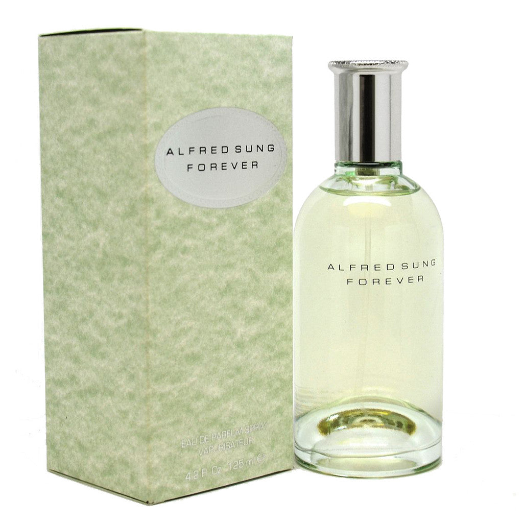 Alfred Sung Forever Pour Femme Eau de Parfum