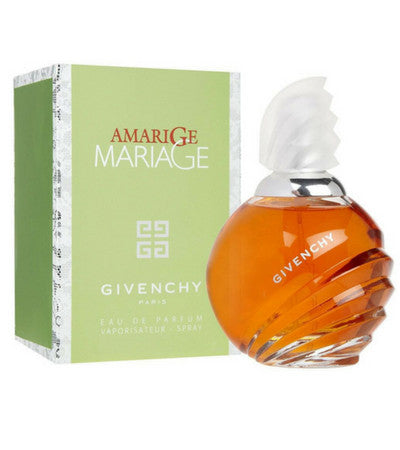 Givenchy Amarige Mariage Pour Femme Eau de Parfum