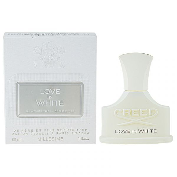 Creed Love In White Pour Femme Eau de Parfum