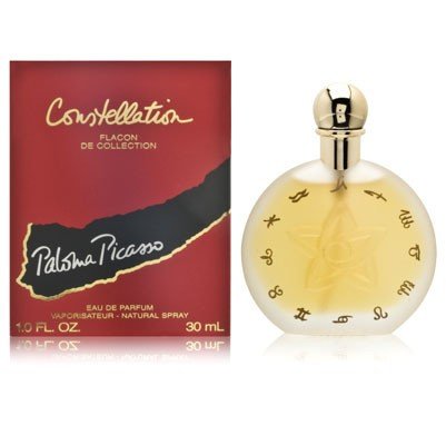 Paloma Picasso Constellation For Women Eau de Parfum