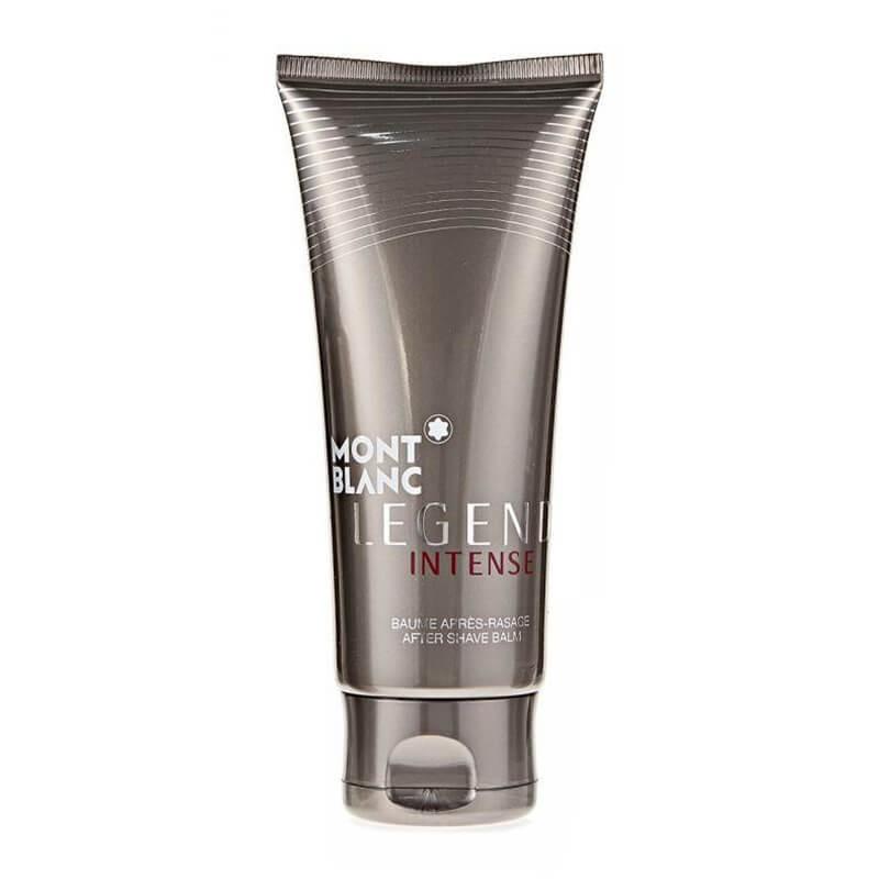 Mont Blanc Legend Intense For Men After Shave Balm