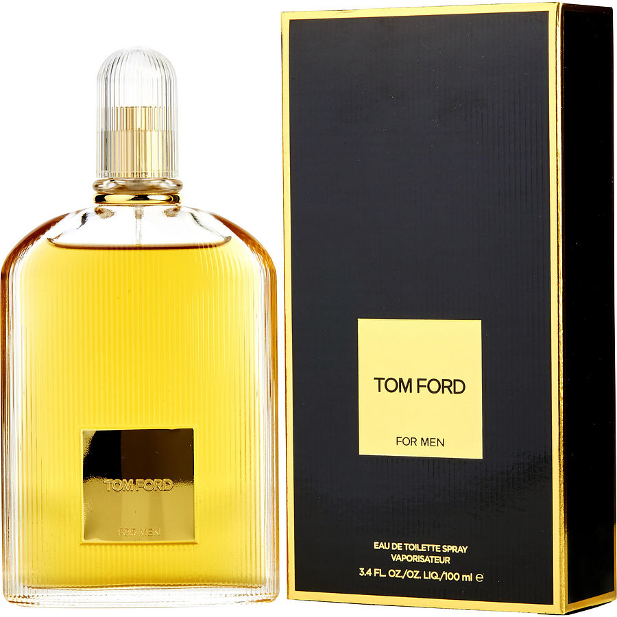 Tom Ford Pour Homme Eau de Toilette