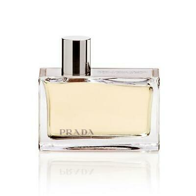 Prada Amber For Women Eau de Parfum