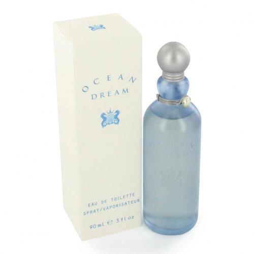 Giorgio Beverly Hills Ocean Dream Pour Femme Eau de Toilette