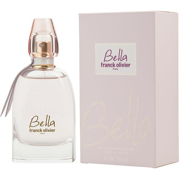 Franck Olivier Bella Pour Femme Eau de Parfum