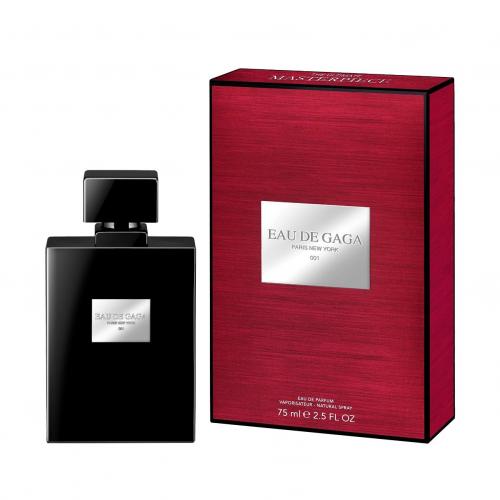 Lady Gaga Eau De Gaga Pour Femme Eau de Parfum