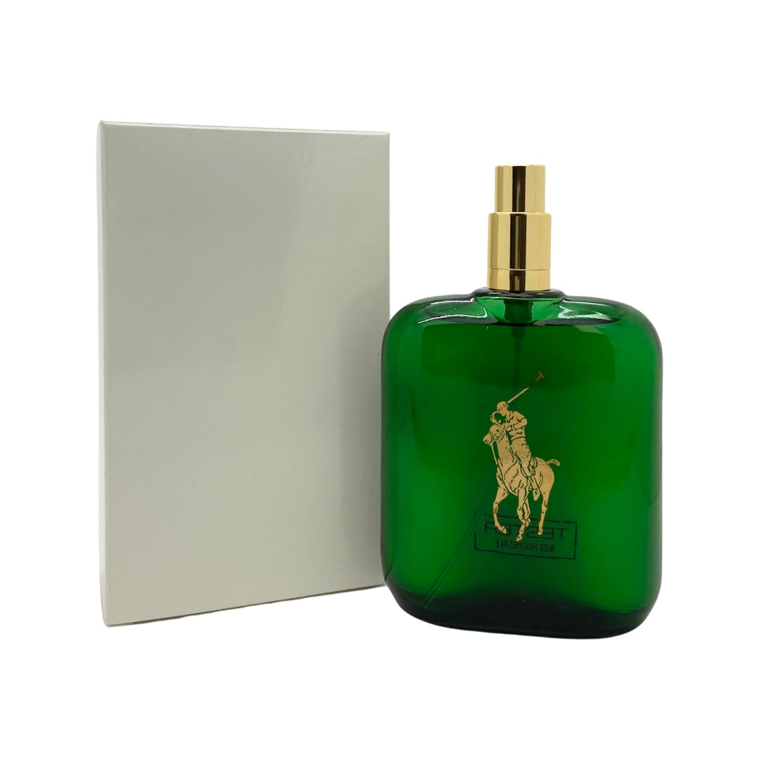 Ralph Lauren Polo For Men Eau de Toilette