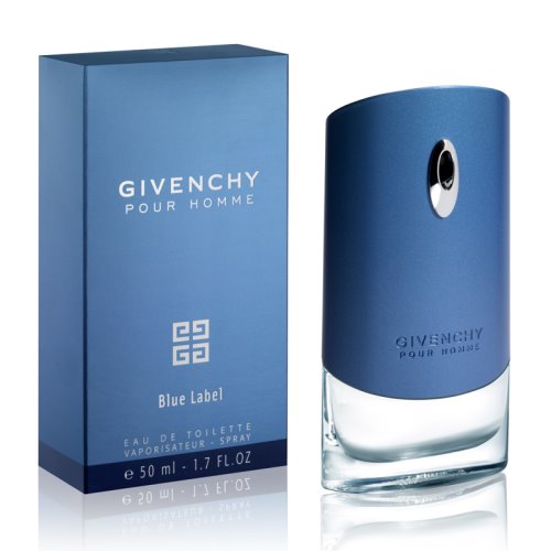 Givenchy Blue Label Pour Homme Eau de Toilette