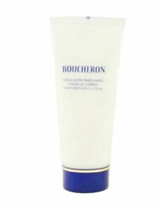 Boucheron For Women Body Lotion