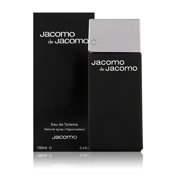 Jacomo de Jacomo Pour Homme Eau de Toilette