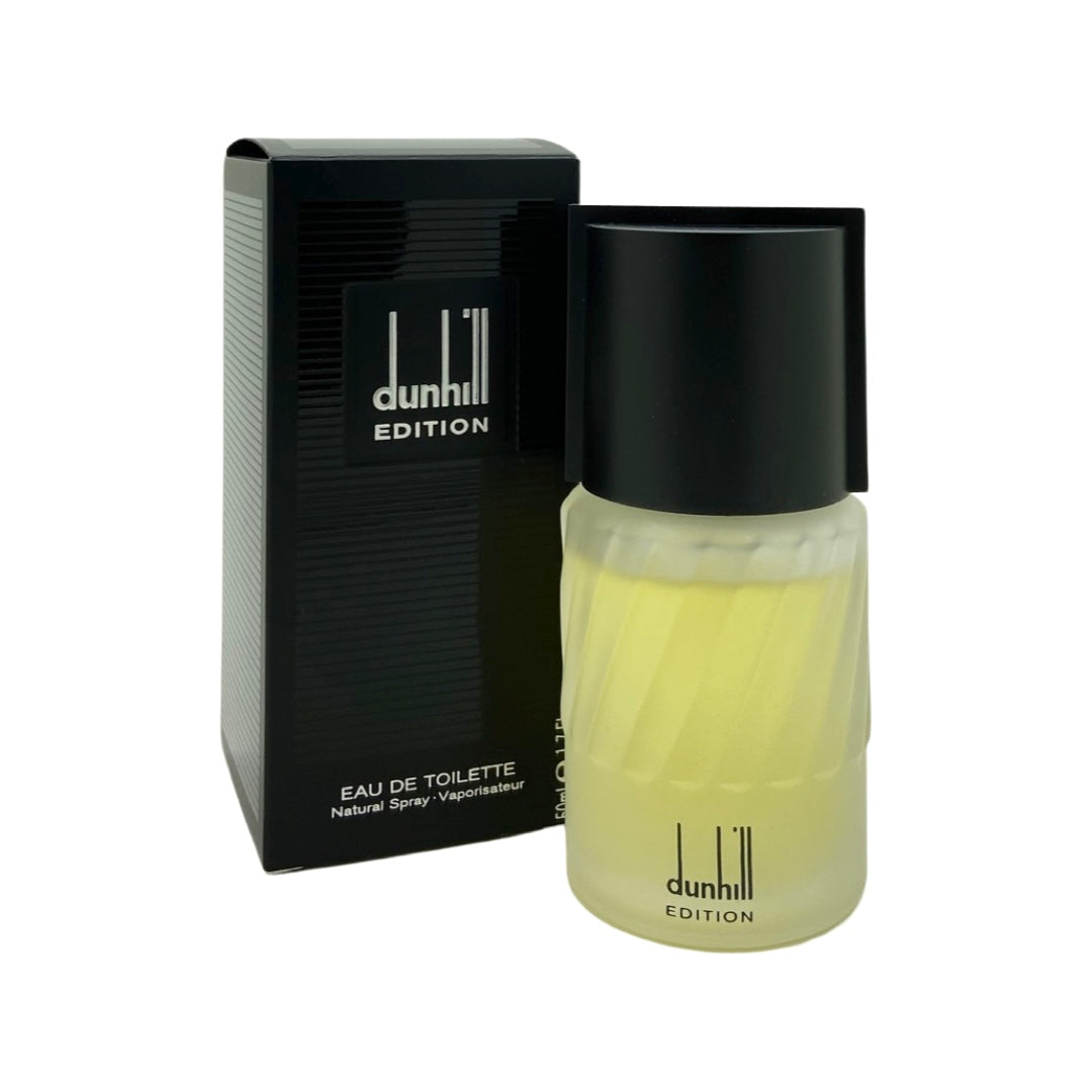 Dunhill Edition Pour Homme Eau de Toilette