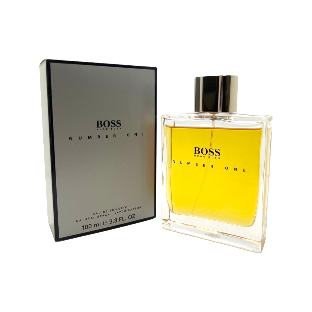 Hugo Boss Number One Pour Homme Eau de Toilette