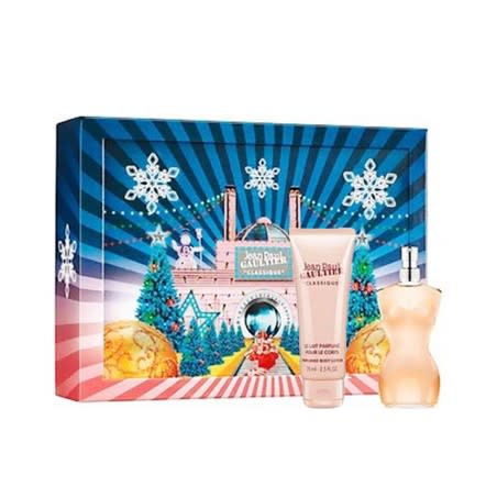 Jean Paul Gaultier Classique Pour Femme Eau de Toilette