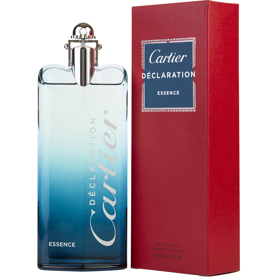 Cartier Declaration Essence Pour Homme Eau de Toilette