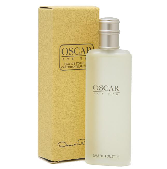 Oscar De La Renta Oscar Pour Homme Eau de Toilette