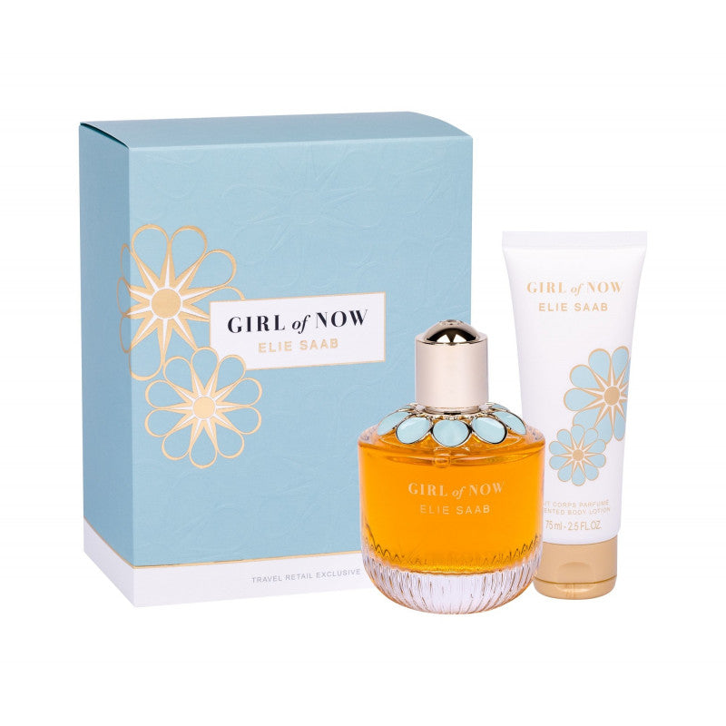 Elie Saab Girl of Now Pour Femme Eau de Parfum