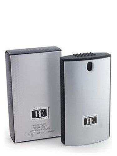 Perry Ellis Portfolio For Men Eau de Toilette